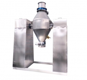 雙動力混合機(jī)